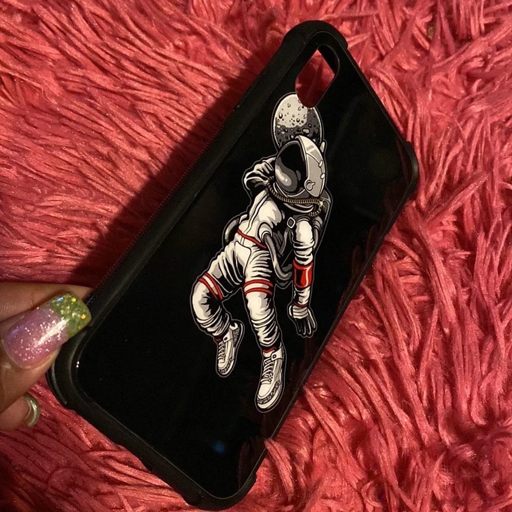 iPhone XR phone case